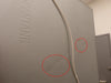 Bosch 800 Series B36CT80SNS 36" Smart Counter Depth French Door Refrigerator IMG