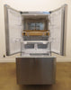 Bosch 800 Series B36CT80SNS 36" Smart Counter Depth French Door Refrigerator IMG