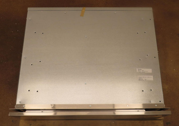 Thermador WD30WC 30" Warming Drawer with Proof Mode 2.2 Cu. Ft. Capacity