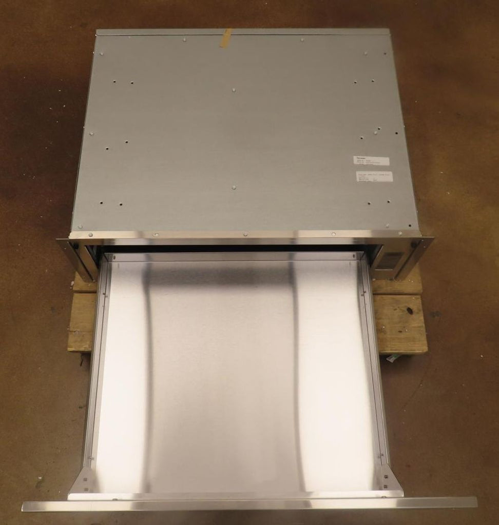 Thermador WD30WC 30" Warming Drawer with Proof Mode 2.2 Cu. Ft. Capacity