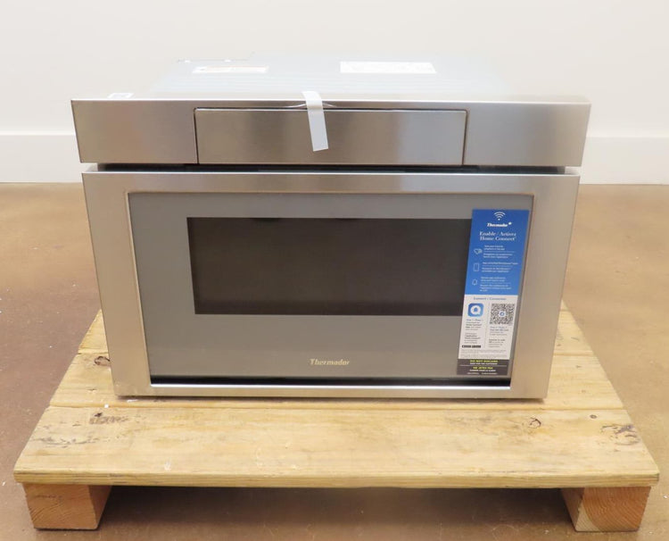 Thermador Masterpiece Professional Series 24" MD24BS MicroDrawer Microwave