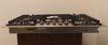 Bosch 500 Series NGM5659UC 36" Gas Cooktop with 5 Sealed Burners FullWarranty