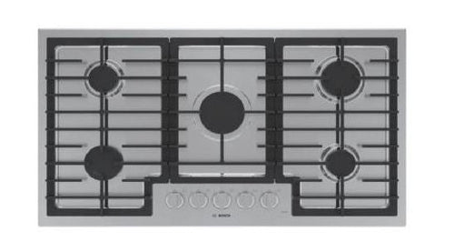 Bosch 500 Series NGM5659UC 36