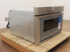 Thermador Masterpiece Professional Series 24" MD24BS MicroDrawer Microwave Image