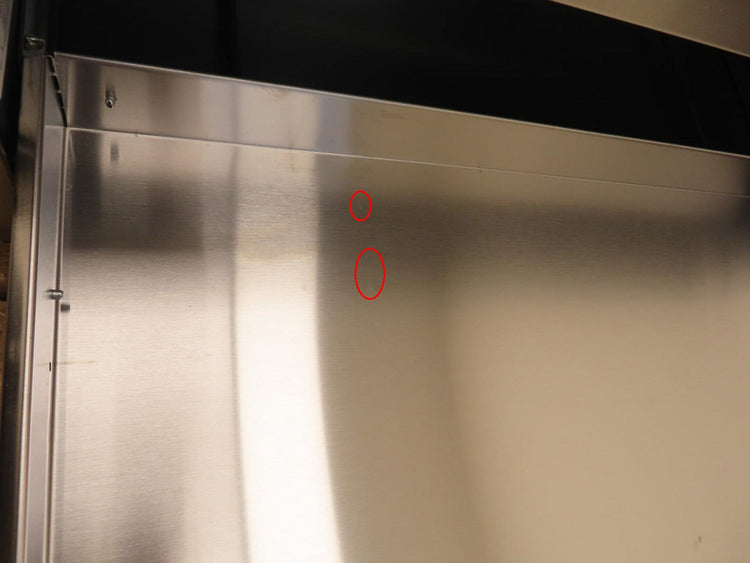Thermador WD30WC 30" Warming Drawer with Proof Mode 2.2 Cu. Ft. Capacity Pics
