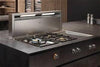 Gaggenau 400 Series AL400792 36 Inch Downdraft Ventilation with 3 Power Levels