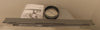 BOSCH 500 Series HUI50351UC 30" 300 CFM Stainless Steel Pull-Out Wall Hood IMGS