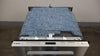Bosch 24" Benchmark Series 38dBa Stainless Integrated Smart Dishwasher SHP9PCM5N