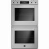 Bertazzoni Professional Series PROF30FDEXT 30" Double Electric Wall Oven
