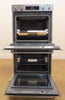 Bertazzoni Professional Series PROF30FDEXT 30" Double Electric Wall Oven