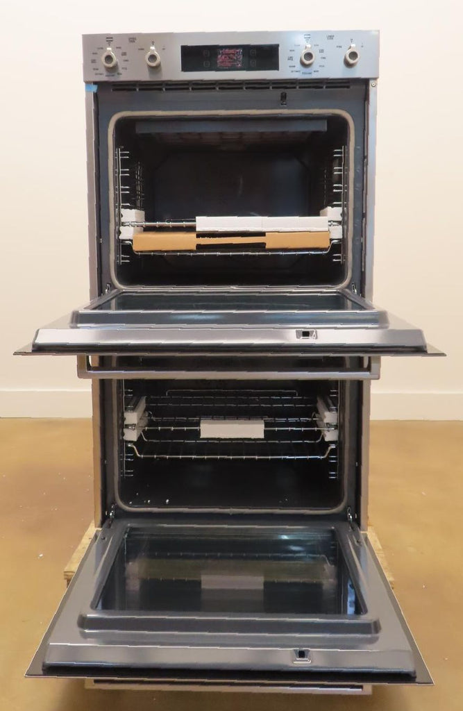 Bertazzoni Professional Series PROF30FDEXT 30" Double Electric Wall Oven