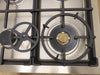 Bertazzoni Professional Series PROF366RTBXT 36" Gas Rangetop Full Warranty