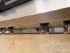 Bertazzoni Professional Series PROF366RTBXT 36" Gas Rangetop Full Warranty