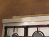 Bertazzoni Professional Series PROF366RTBXT 36" Stainless Steel Gas Rangetop
