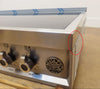 Bertazzoni Professional Series PROF365IRTXT 36" Induction Rangetop