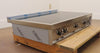 Bertazzoni Professional Series PROF365IRTXT 36" Induction Rangetop