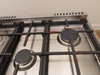 Bertazzoni Master Series MAS305DFMBIV 30" Dual Fuel Range w/ Black Nickel Knobs