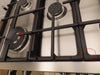 Bertazzoni Master Series MAS305DFMBIV 30" Dual Fuel Range w/ Black Nickel Knobs