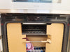 Thermador Masterpiece Series MEDS302BS 30" Double Steam Electric Wall Oven Pics