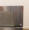 Thermador Masterpiece Series MEDS302BS 30" Double Steam Electric Wall Oven Pics