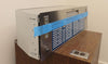 Bosch 800 Series HUI86553UC 36 Inch Custom Insert Smart Range Hood Pics
