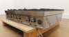 Bertazzoni Professional Series PROF366RTBXT 36" Stainless Steel Gas Rangetop