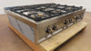 Bertazzoni Professional Series PROF366RTBXT 36" Stainless Steel Gas Rangetop