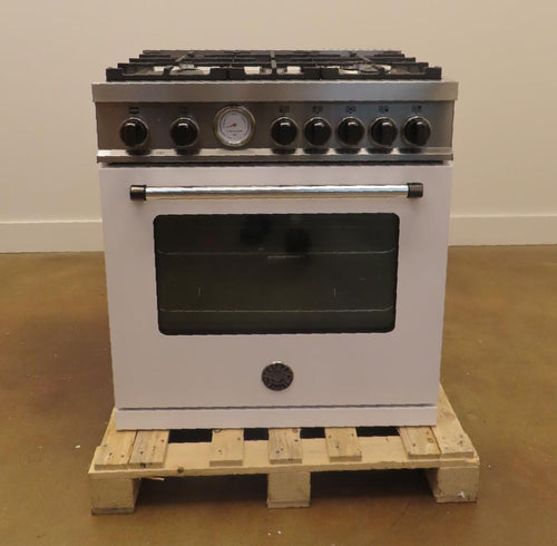 Bertazzoni Master Series MAS305DFMBIV 30