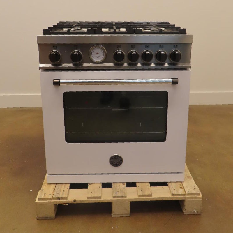 Bertazzoni Master Series MAS305DFMBIV 30
