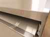 XO XOGRILL30L 30" Grill with Two Cooking Zones Stainless S. With 2 Year Warranty