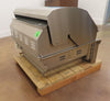 XO XOGRILL30L 30" Grill with Two Cooking Zones Stainless S. With 2 Year Warranty