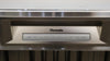 Thermador 48" LED Wifi Smart Professional Series Custom Insert Hood VCIN48GWS