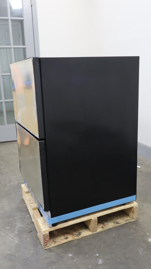 Thermador Freedom Collection 24" Double Undercounter PR Refrigerator T24UC905DP
