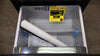 Thermador Freedom Collection 24" Double Undercounter PR Refrigerator T24UC905DP