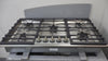 Thermador 36" Masterpiece Series 5 Star Burner's Stainless Cooktop SGSP365TS