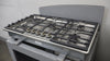 Thermador 36" Masterpiece Series 5 Star Burner's Stainless Cooktop SGSP365TS