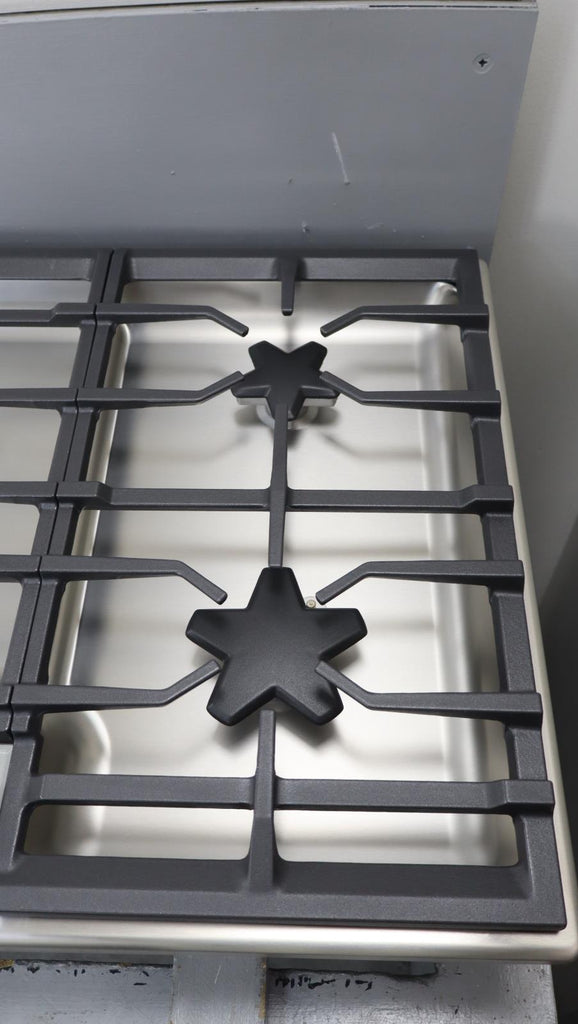 Thermador 36" Masterpiece Series 5 Star Burner's Stainless Cooktop SGSP365TS
