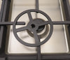 Bertazzoni Master Series MAS365GASNEV 36 Inch Freestanding Gas Range