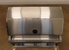 Lynx Professional Grill L36TRLP 36" SS 935 sq.in. Cooking Surface Built-In Grill