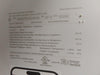 Bosch 800 Series B36CT81ENS 36" Smart French Door Bottom Mount Refrigerator