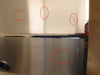 Lynx Professional Grill L36TRLP 36" 935 sq.in. Cooking Surface Built-In Grill