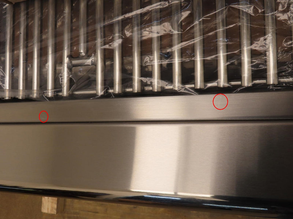 Lynx Professional Grill L36TRLP 36" 935 sq.in. Cooking Surface Built-In Grill