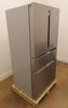 Bosch 800 Series B36CL80ENS 36" Counter Depth French Door Refrigerator S. Steel