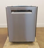 Bosch Benchmark Series SHP9PCM5N 24" Integrated 38 dBa Stainless Dishwasher