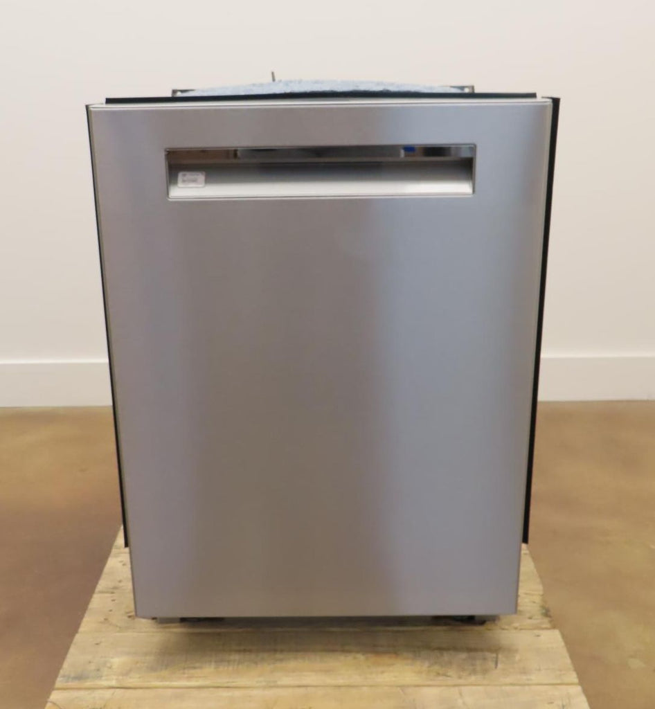 Bosch Benchmark Series SHP9PCM5N 24" Integrated 38 dBa Stainless Dishwasher