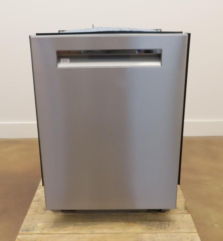 Bosch Benchmark Series SHP9PCM5N 24" Integrated 38 dBa Stainless Dishwasher