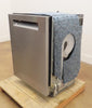 Bosch Benchmark Series SHP9PCM5N 24" Integrated 38 dBa Stainless Dishwasher