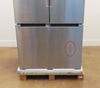 Bosch 800 Series B36CT81ENS 36" Smart French Door Bottom Mount Refrigerator Pics