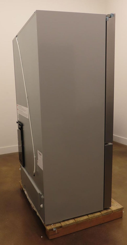 Bosch 800 Series B36CT81ENS 36" Smart French Door Bottom Mount Refrigerator