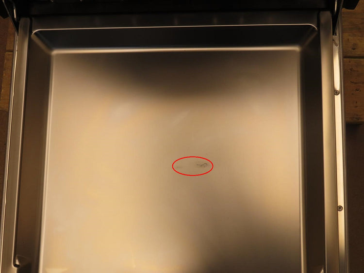 Bosch Benchmark Series SHP9PCM5N 24" Integrated 38 dBa Stainless Dishwasher Pics